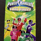 Power Rangers Time Force - PC CDROM 2001 Windows Arcade Game