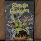 7x Scooby Doo DVD Collection Region 4