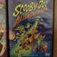 7x Scooby Doo DVD Collection Region 4