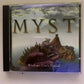 Myst PC CDROM (1996)