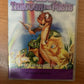 4x The Land Before Time DVD Collection Region 4