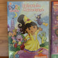 5x Dora The Explorer DVD Region 4