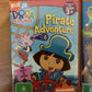 5x Dora The Explorer DVD Region 4