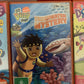 5x Dora The Explorer DVD Region 4