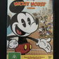 Mickey Mouse : Season 1 (DVD, 2014) Region 4