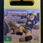 2x Fireman Sam - Pirates of Pontypandy + SOS Sam (DVD, 2011)