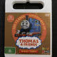 Thomas & Friends : The Complete Series 3 (DVD) Region 4 ABC For Kids