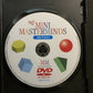 Mini Masterminds Play & Learn : Mozart - Educational Series Region All DVD