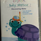 3x Baby Einstein DVD - Baby Beethoven, MacDonald & Neptune