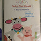 3x Baby Einstein DVD - Baby Beethoven, MacDonald & Neptune