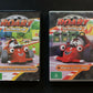 Roary The Racing Car: Roary Goes Back to School & Roary's First Day DVD Region 4