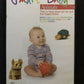 4x Smart Baby DVD Region all - Early Learning: Animals, Counting, ABC, Food