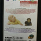 4x Smart Baby DVD Region all - Early Learning: Animals, Counting, ABC, Food