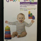 4x Smart Baby DVD Region all - Early Learning: Animals, Counting, ABC, Food