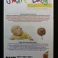 4x Smart Baby DVD Region all - Early Learning: Animals, Counting, ABC, Food