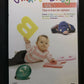 4x Smart Baby DVD Region all - Early Learning: Animals, Counting, ABC, Food