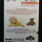 4x Smart Baby DVD Region all - Early Learning: Animals, Counting, ABC, Food