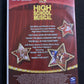 Bella Dancerella High School Musical (DVD, 2007)