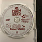 Bella Dancerella High School Musical (DVD, 2007)