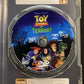 Toy Story of Terror (DVD, 2014) Region 4