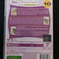 Princess Stories : Vol 1-3 (DVD, 2011, 3-Disc Set) Region 4