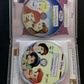 Princess Stories : Vol 1-3 (DVD, 2011, 3-Disc Set) Region 4