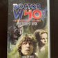 Doctor Who The Horns Of Nimon (VHS, 1980) PAL