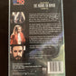 Doctor Who The Horns Of Nimon (VHS, 1980) PAL