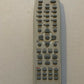 Genuine Audiosonic KM3011 Remote Control For VCR DVD