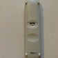 Genuine Audiosonic KM3011 Remote Control For VCR DVD