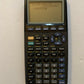 Texas Instruments TI-83 Graphic Calculator