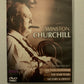 Winston Churchill - The Man Behind The Myth (DVD, 2002) *Region 2*