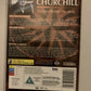 Winston Churchill - The Man Behind The Myth (DVD, 2002) *Region 2*