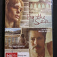 By The Sea (DVD, 2015) Brad Pitt, Angelina Jolie, Mélanie Laurent. Region 4