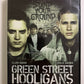 Green Street Hooligans (DVD, 2005) Elijah Wood, Charlie Hunnam. Region 4