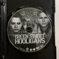Green Street Hooligans (DVD, 2005) Elijah Wood, Charlie Hunnam. Region 4