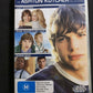 Just Married / Dude Where's My Car? / Guess Who - Ashton Kutcher DVD - Region 4