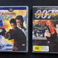 007 Goldeneye + Die Another Day - Ultimate Edition (DVD) Pierce Brosnan Region4