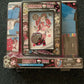 *New Sealed* Monster High - Creepy Mix & Match Create Your Own Designs