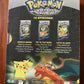Pokemon - Master's Quest - Vol 6.1, 6.2, 6.3 (DVD, 3-Discs) Region 4