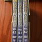 Pokemon - Master's Quest - Vol 6.1, 6.2, 6.3 (DVD, 3-Discs) Region 4