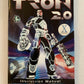 TRON 2.0 for Mac CDROM with Manual