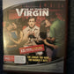 9x HD DVD Movies In Like New Condition