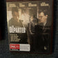 9x HD DVD Movies In Like New Condition