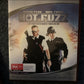 9x HD DVD Movies In Like New Condition