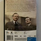 Arthur & George (DVD, 2015) Drama miniseries. Martin Clunes, Arsher Ali. Region4