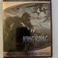 *New Sealed* King Kong HD DVD - Peter Jackson Film - Naomi Watts, Jack Black