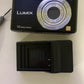 Panasonic Lumix DMC-FS15 Digital Camera 12MP With Charger
