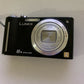 Panasonic Lumix DMC-ZR1 Digital Camera 8x 12MP Optical Zoom With USB Charger