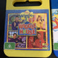 The Wiggles - Wiggle House & Taking Off! - DVD Region 4 - ABC For Kids
